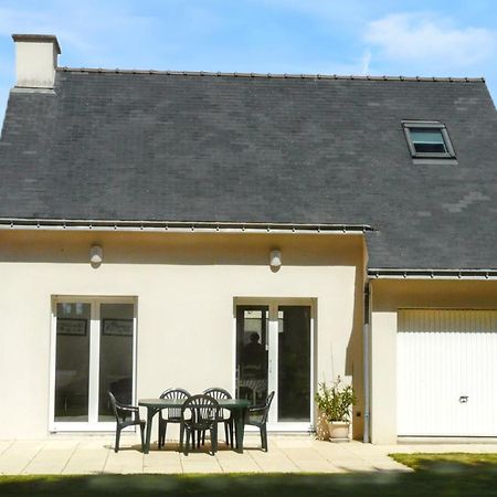 Charmante Maison Pres De Penestin Avec Jardin Et Terrasse Exterior foto